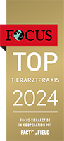 Top Tierarztpraxis 2024